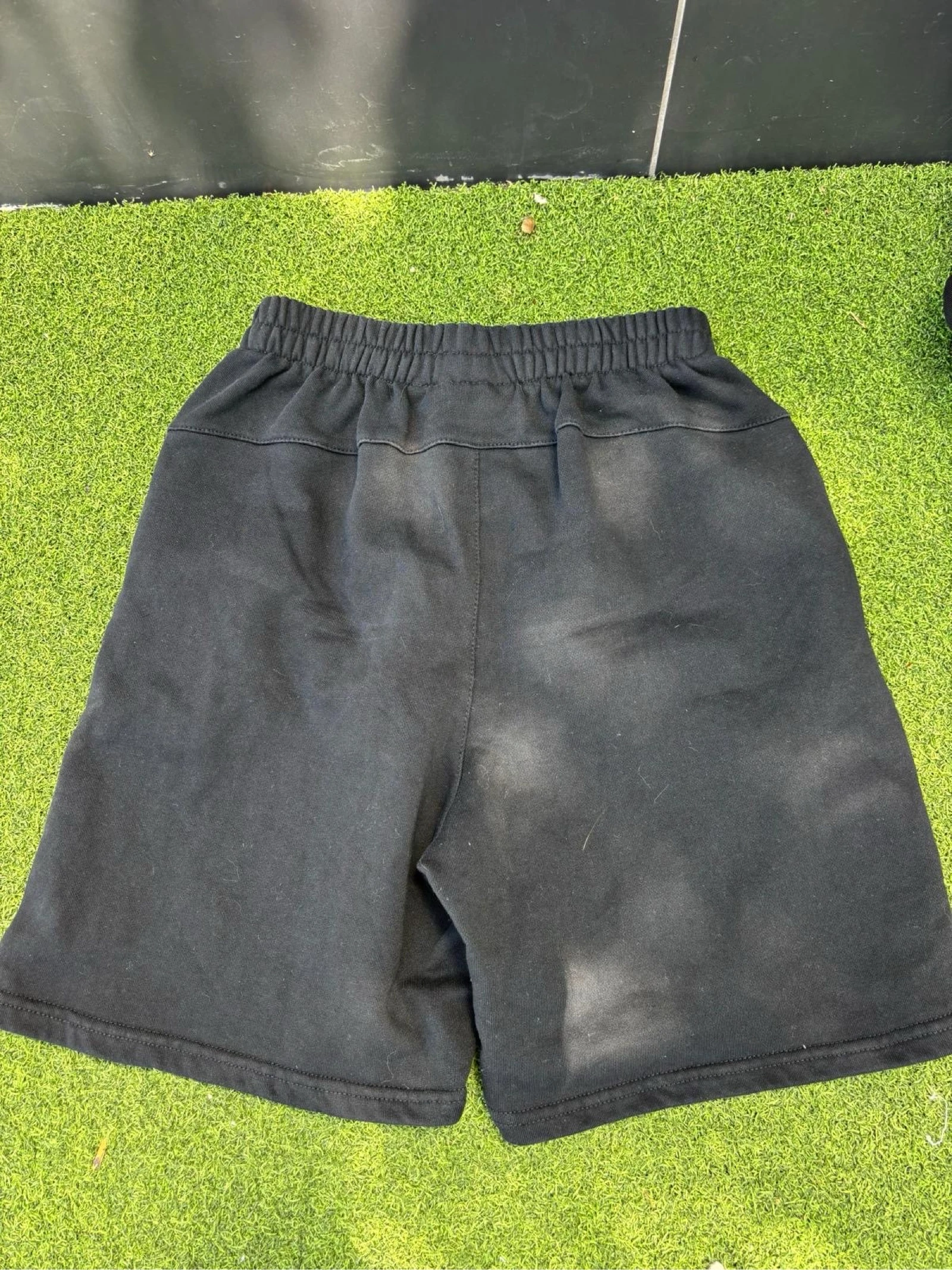 Pantalona curta essentials – photo 2